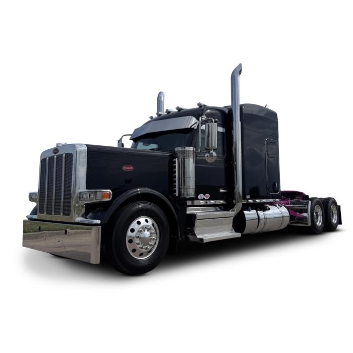 2027 Peterbilt 589-0