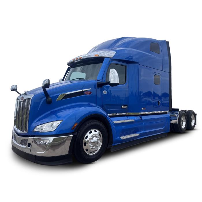 2027 Peterbilt 579-0
