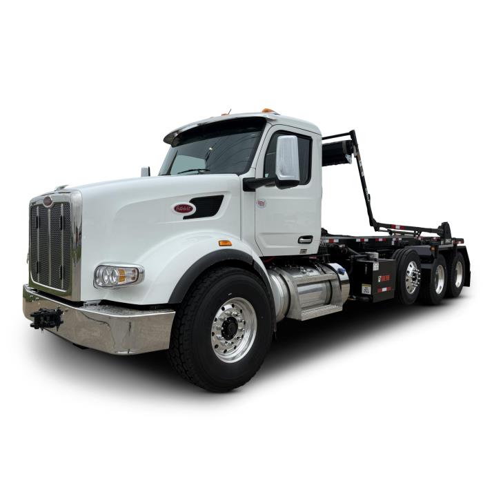 2027 Peterbilt 567-0