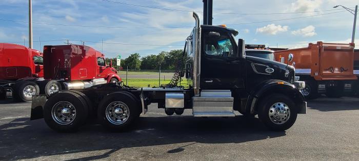 2023 Peterbilt 567-9
