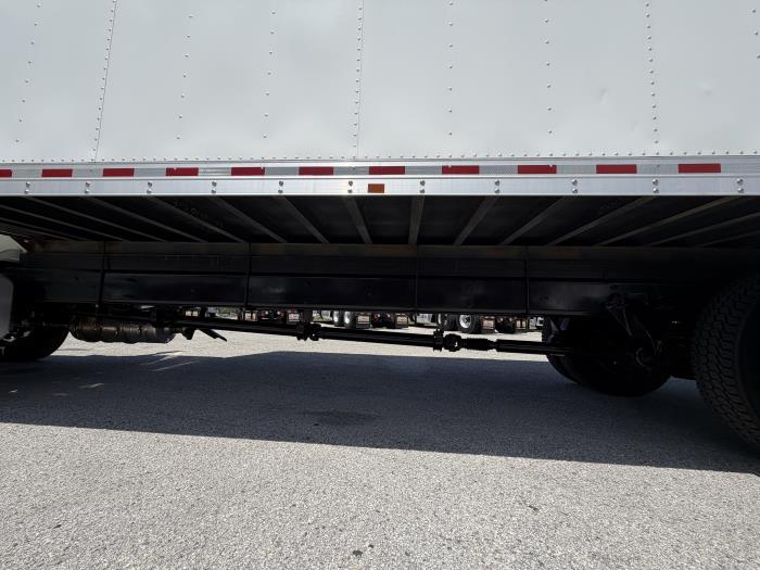 2024 International MV607-5