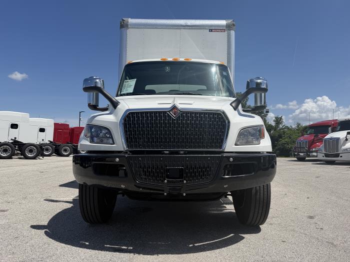 2024 International MV607-2