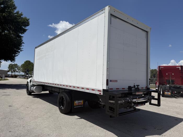 2024 International MV607-15