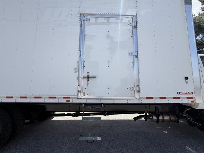 2024 International MV607-17