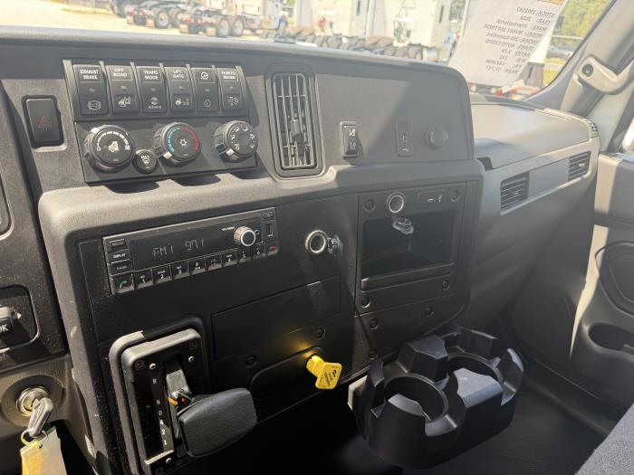 2024 International MV607-18