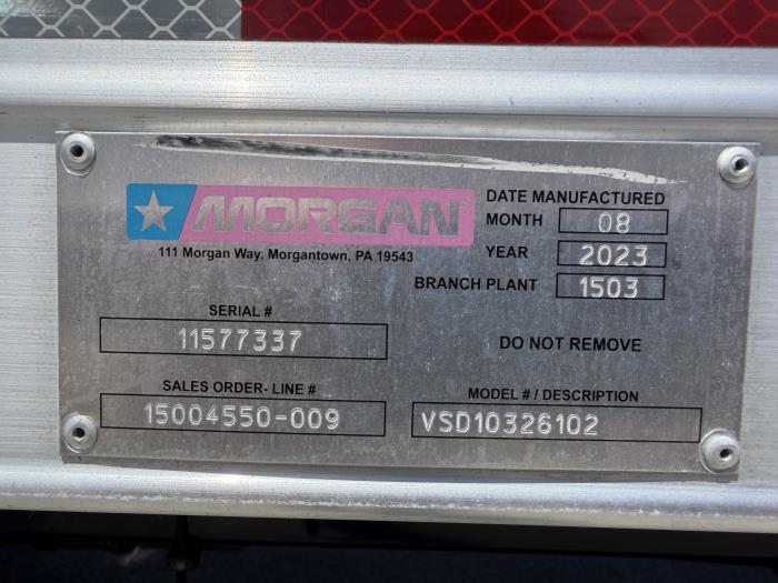 2024 International MV607-20
