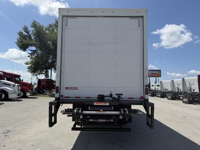 2024 International MV607-27