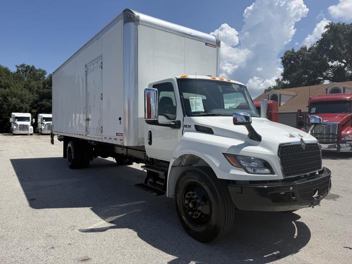 2024 International MV607-3