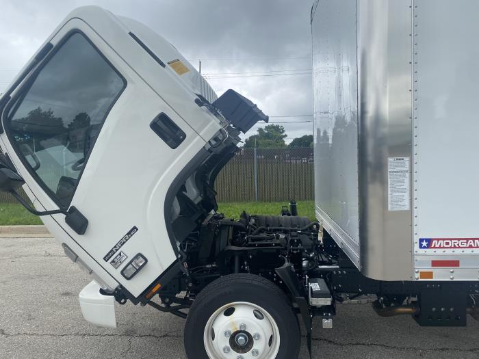 2026 Isuzu NPR-HD-11