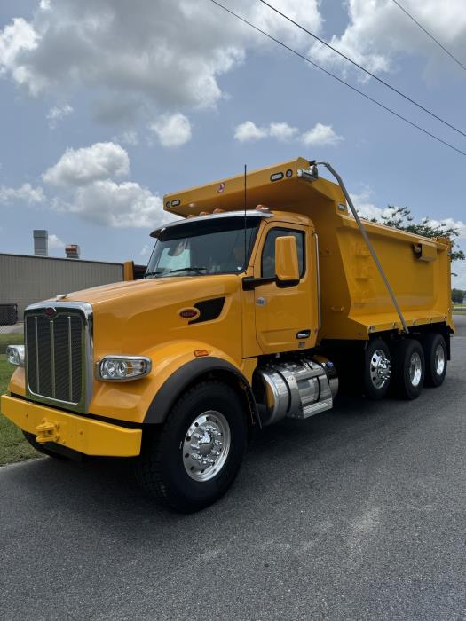 2026 Peterbilt 567-1