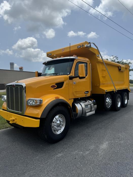 2026 Peterbilt 567-2