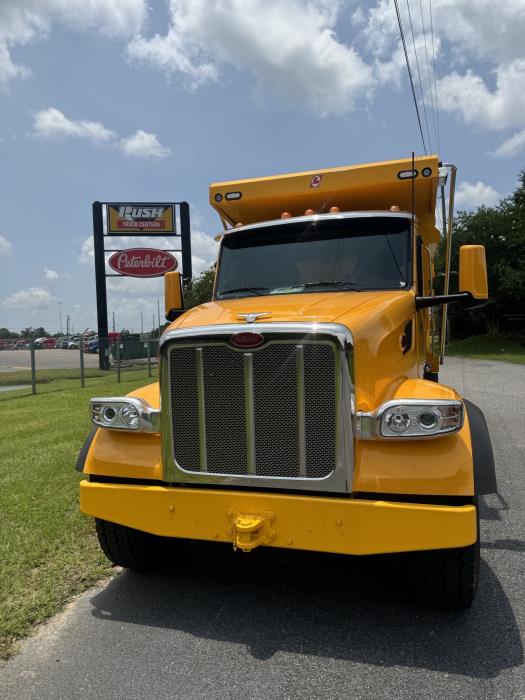 2026 Peterbilt 567-3