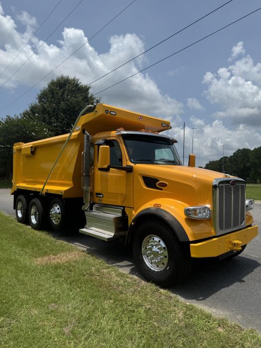 2026 Peterbilt 567-5