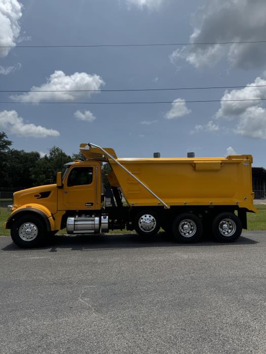 2026 Peterbilt 567-6