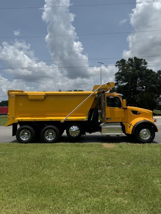 2026 Peterbilt 567-7