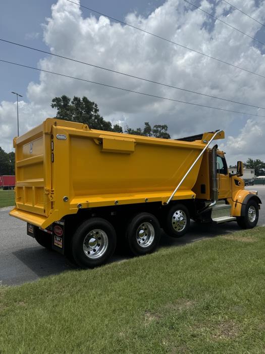 2026 Peterbilt 567-8