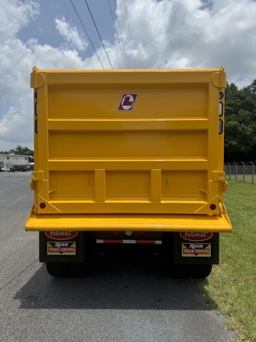 2026 Peterbilt 567-9