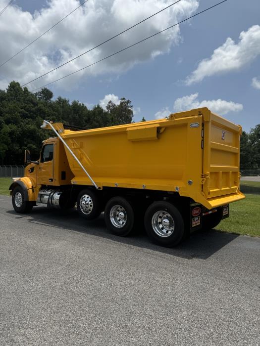 2026 Peterbilt 567-10