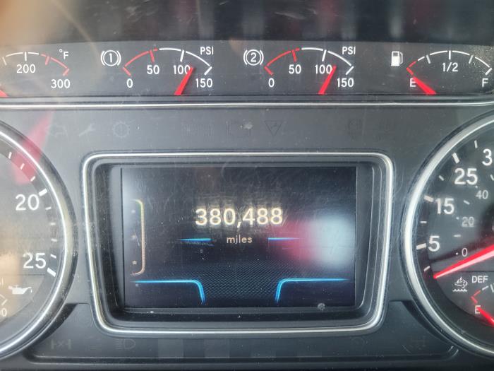 2023 International LT625-11