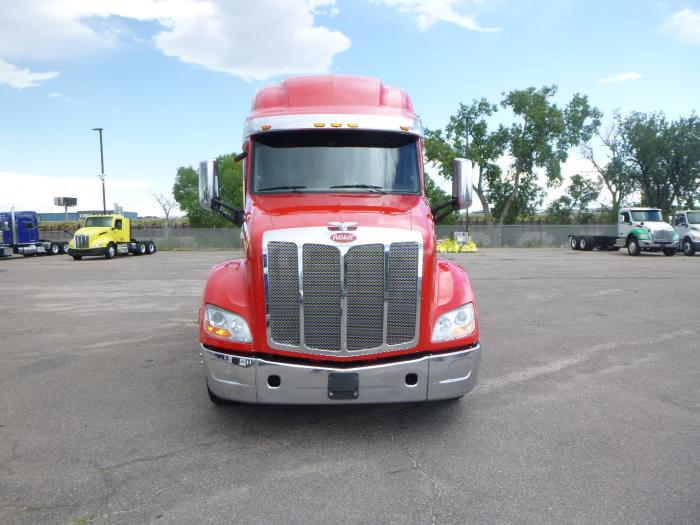 2020 Peterbilt 579-3