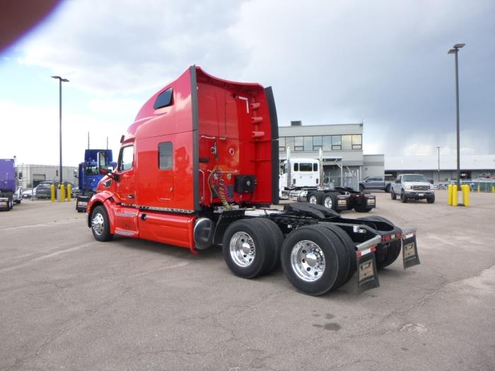 2020 Peterbilt 579-5