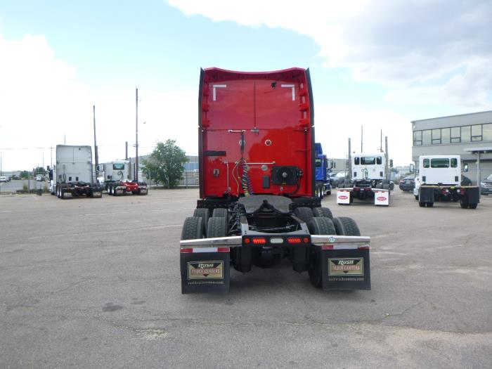 2020 Peterbilt 579-6