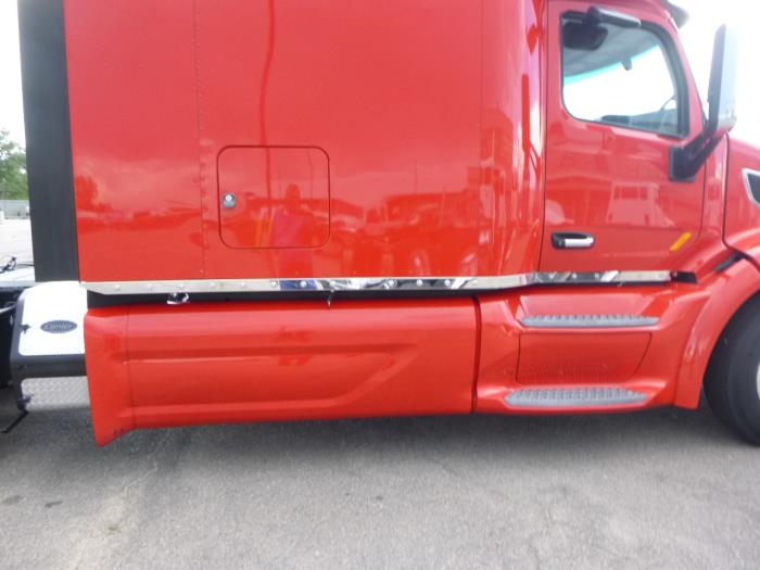 2020 Peterbilt 579-9