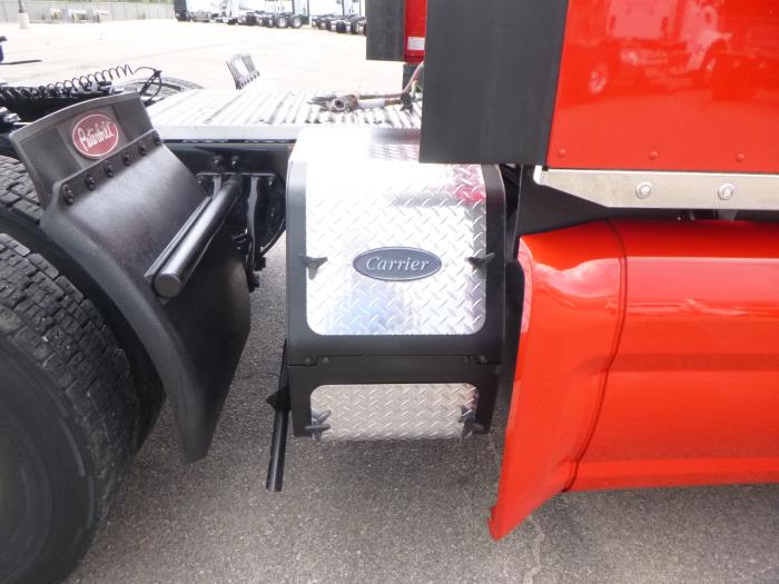 2020 Peterbilt 579-10
