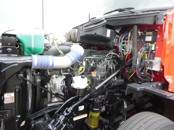 2020 Peterbilt 579-11