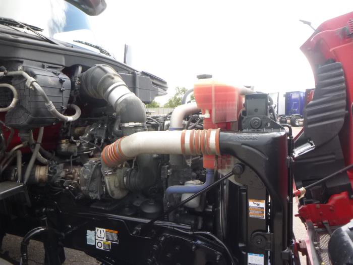 2020 Peterbilt 579-12