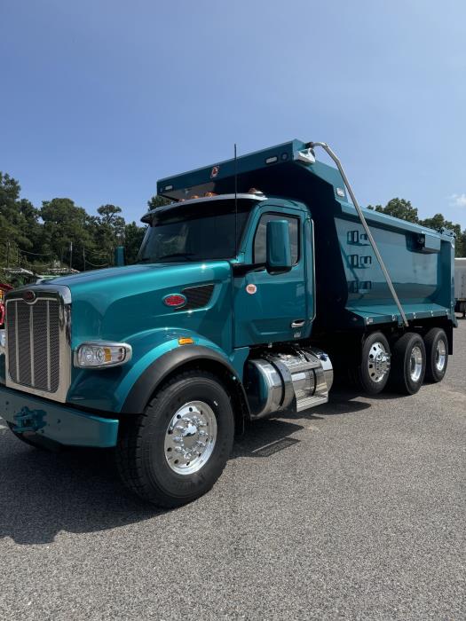 2026 Peterbilt 567-1