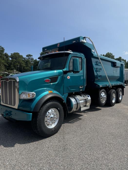 2026 Peterbilt 567-2