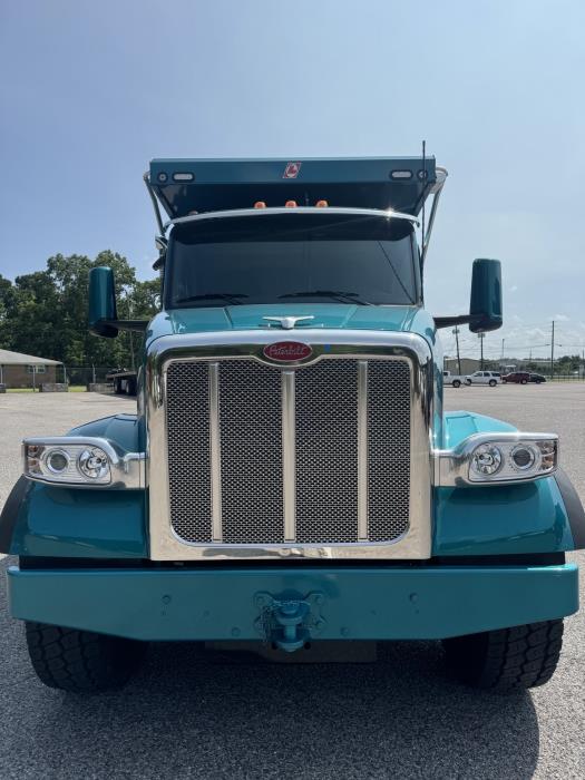 2026 Peterbilt 567-3