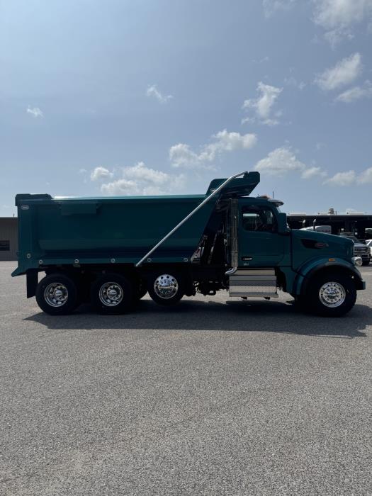 2026 Peterbilt 567-5