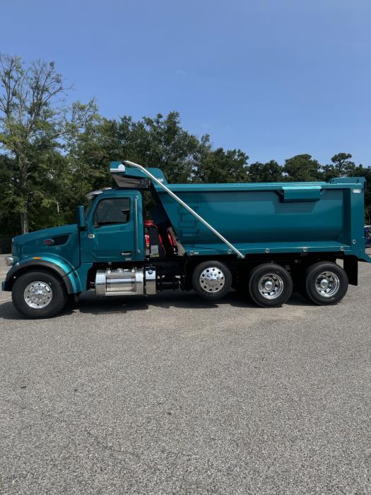2026 Peterbilt 567-6