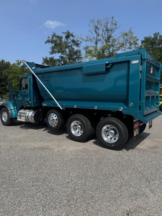 2026 Peterbilt 567-7