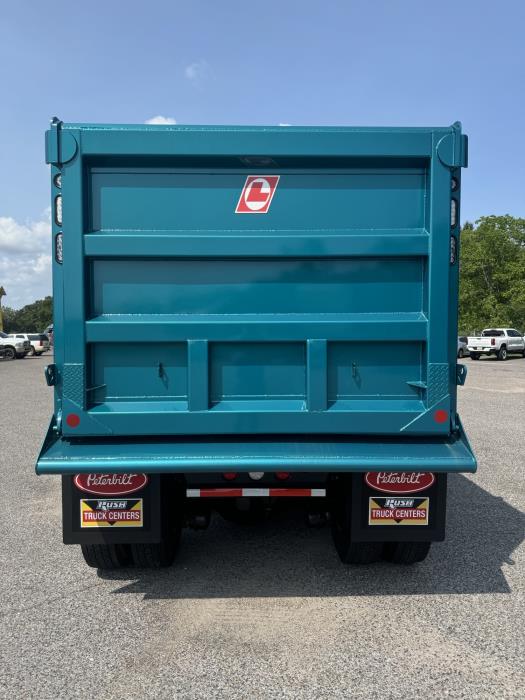 2026 Peterbilt 567-8
