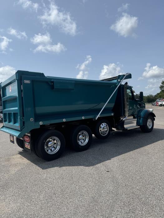 2026 Peterbilt 567-9