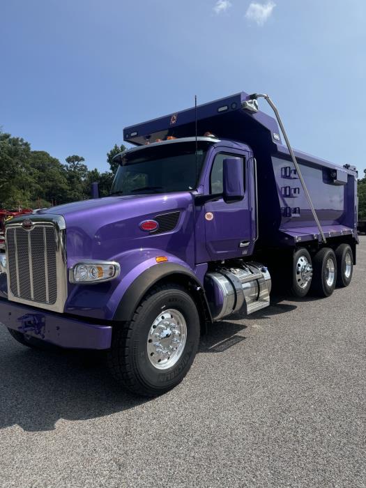 2026 Peterbilt 567-2