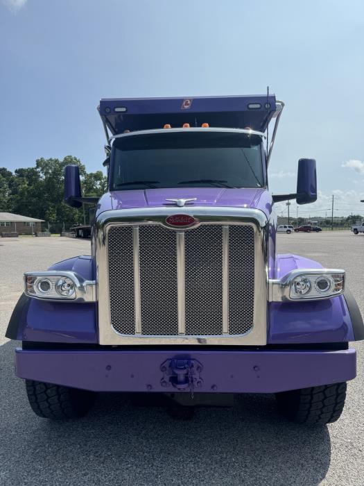 2026 Peterbilt 567-3