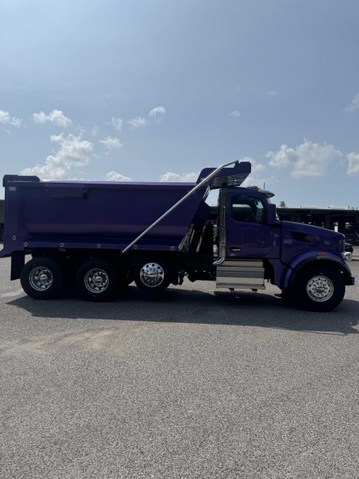 2026 Peterbilt 567-5