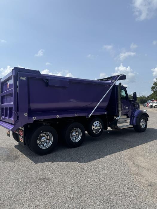 2026 Peterbilt 567-6