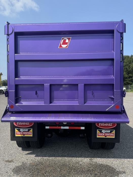2026 Peterbilt 567-7