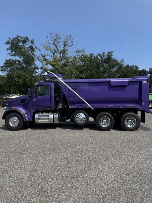 2026 Peterbilt 567-9