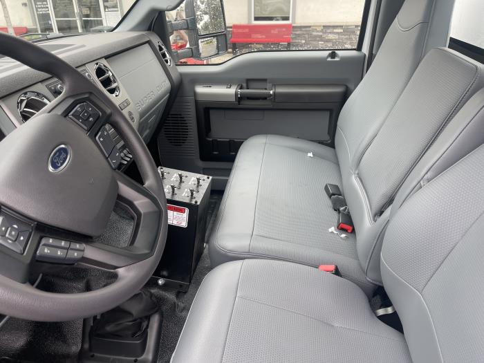 2027 Ford F-750-14