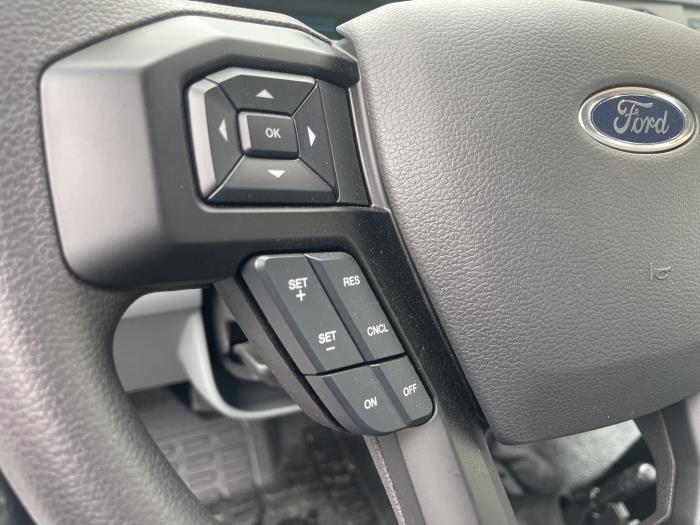 2027 Ford F-750-20