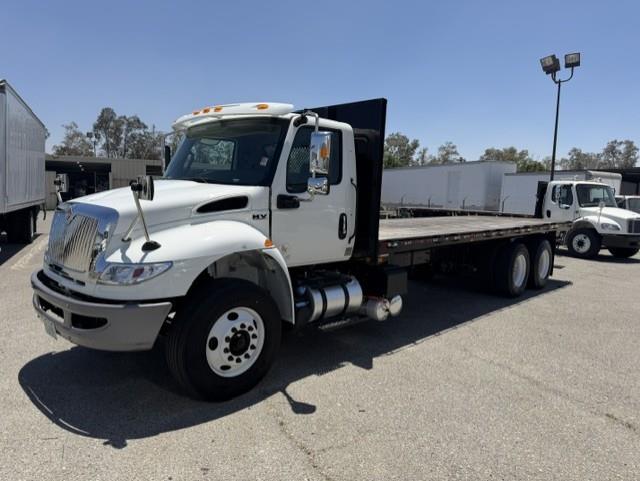 2022 International MV607-1