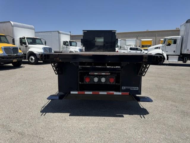2022 International MV607-6