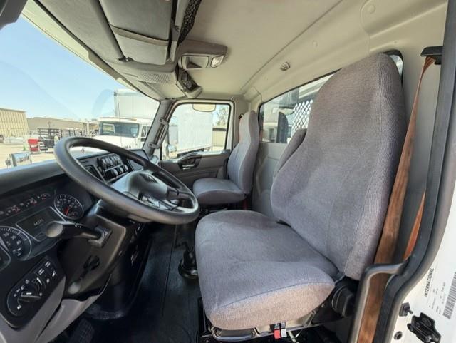 2022 International MV607-9