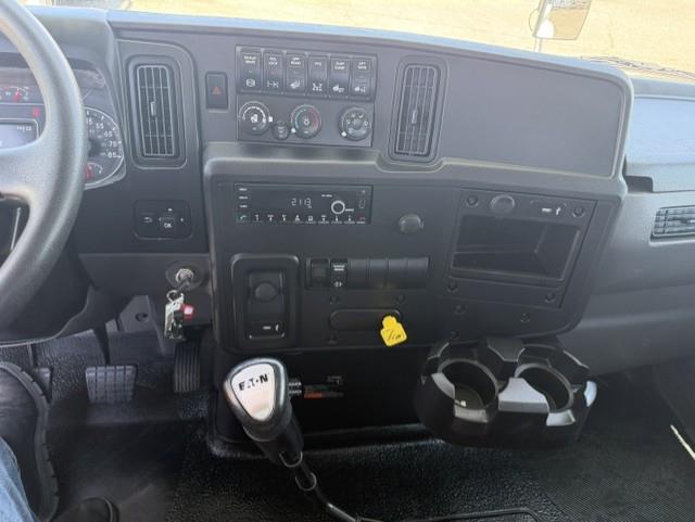 2022 International MV607-10